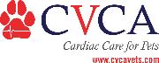CVCA- Cardiac Care for Pets Logo